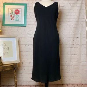 Ralph Lauren | Dresses | Sz 2 | V Neck Sheath